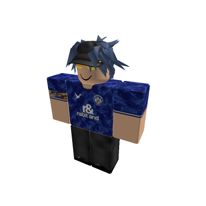 Full avatar of TrusstQuack