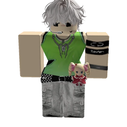 ColdDexter2609's avatar