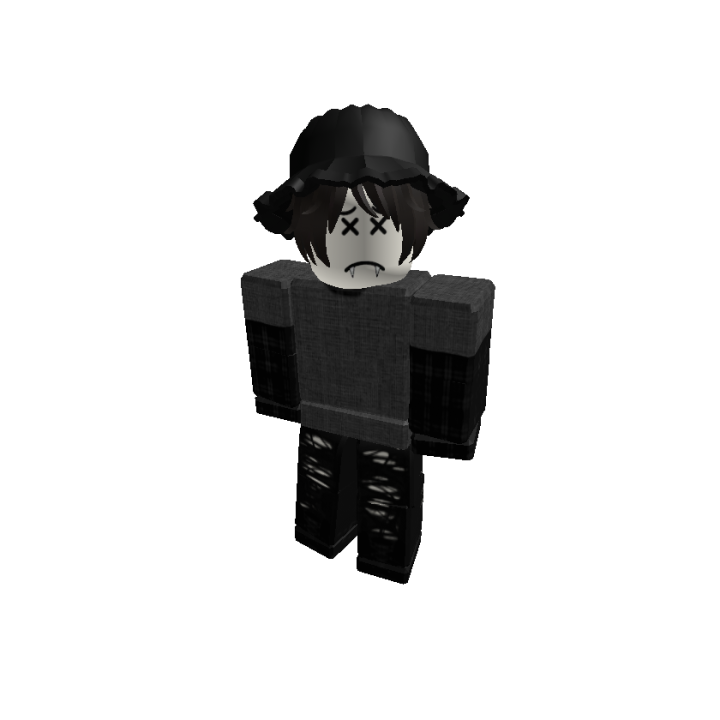 Roblox banner for @Abduction