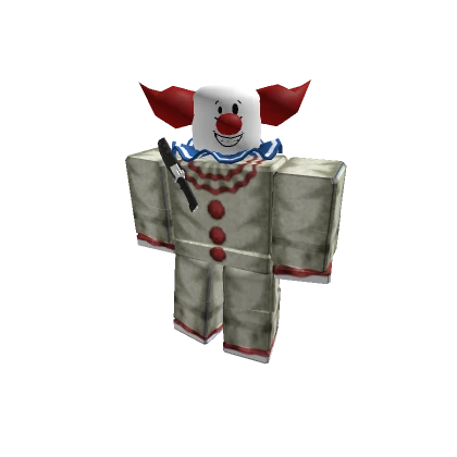 BozoTheClown's avatar