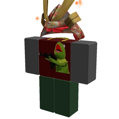 Minister_Ducky's avatar