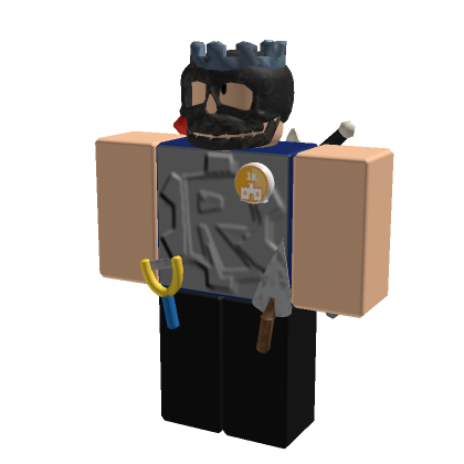 Full avatar of Abres0