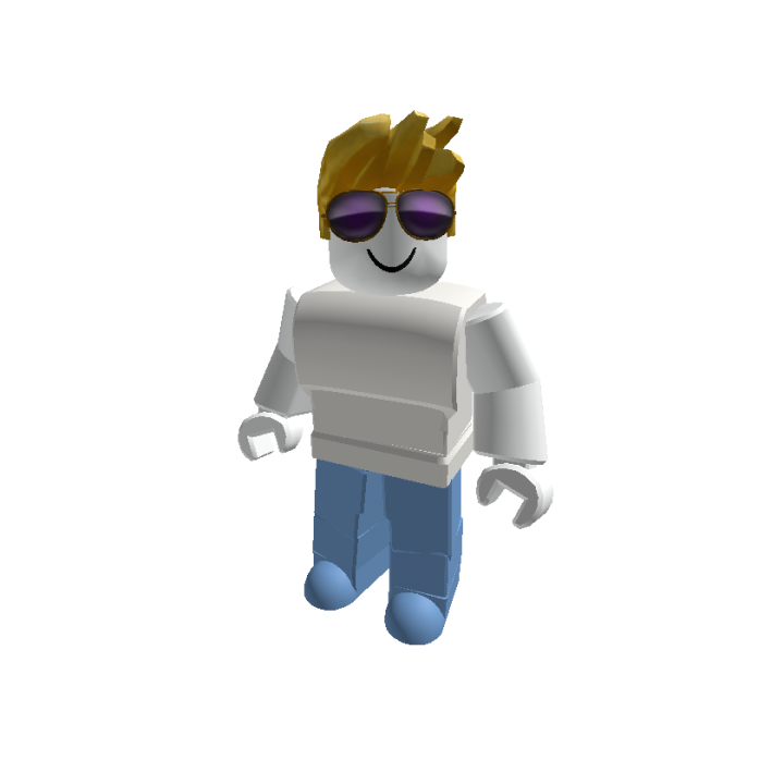 Roblox banner for @kaidou8