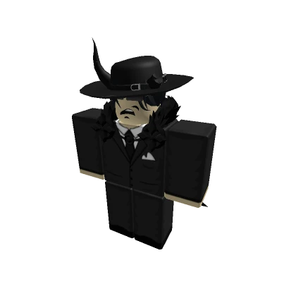 XasthurLucifer's avatar