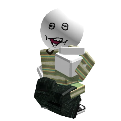 OMGKID405's avatar