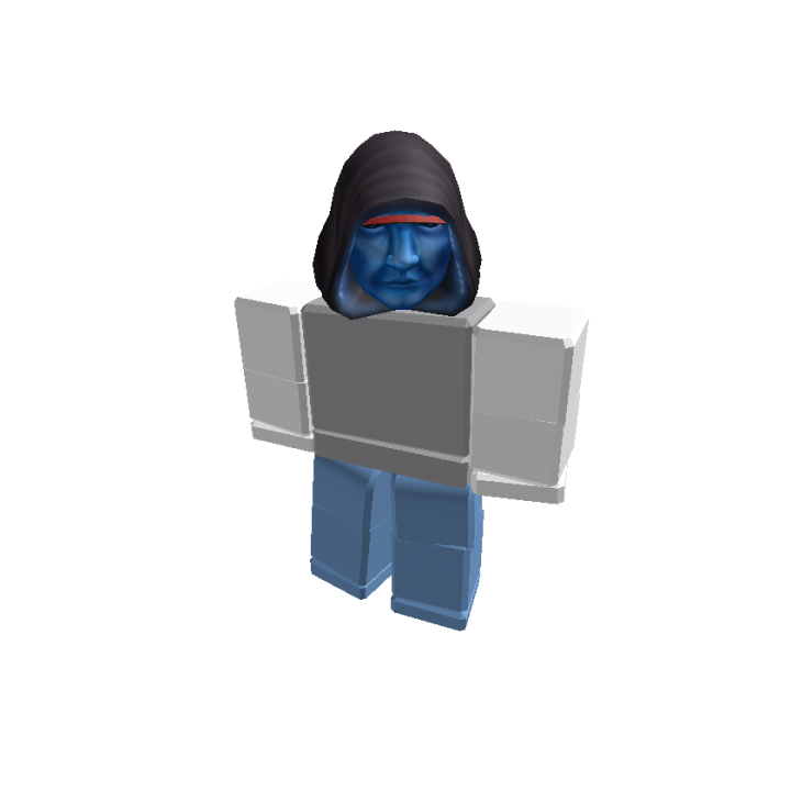 Roblox banner for @LeonChang