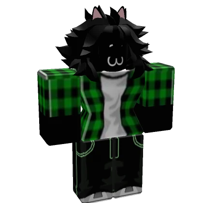 Bloxxo's avatar