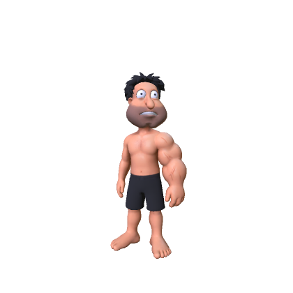 Strong Quagmire