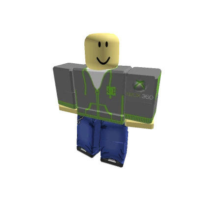 dangerousbuzz936's avatar