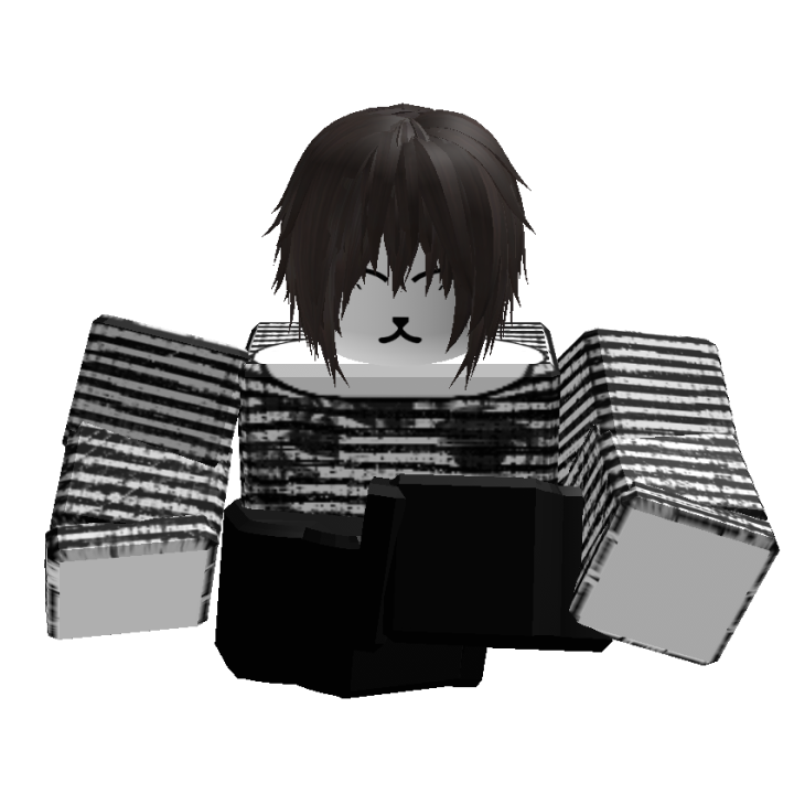 Roblox banner for @recovering