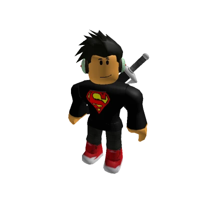 xXKidFlashXx's avatar