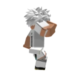 Babaganoushie's avatar