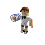 Carribeangirl's avatar