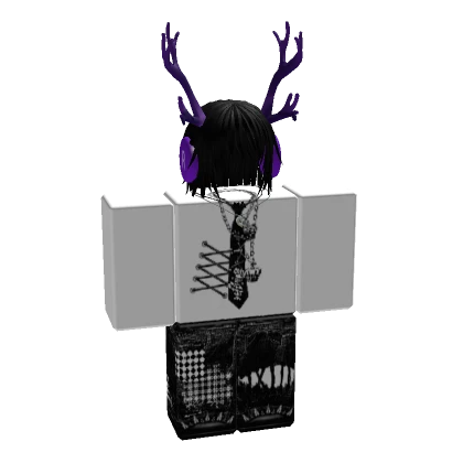 leavemealone43555's avatar