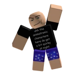 ItsLouieRBX's avatar