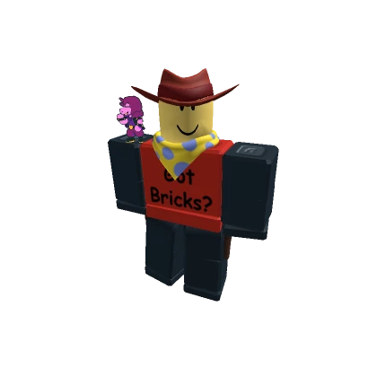RedTrain | Roblox Player Profile - Rolimon's