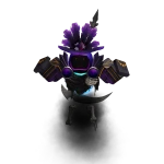 gloomgoodknight's avatar