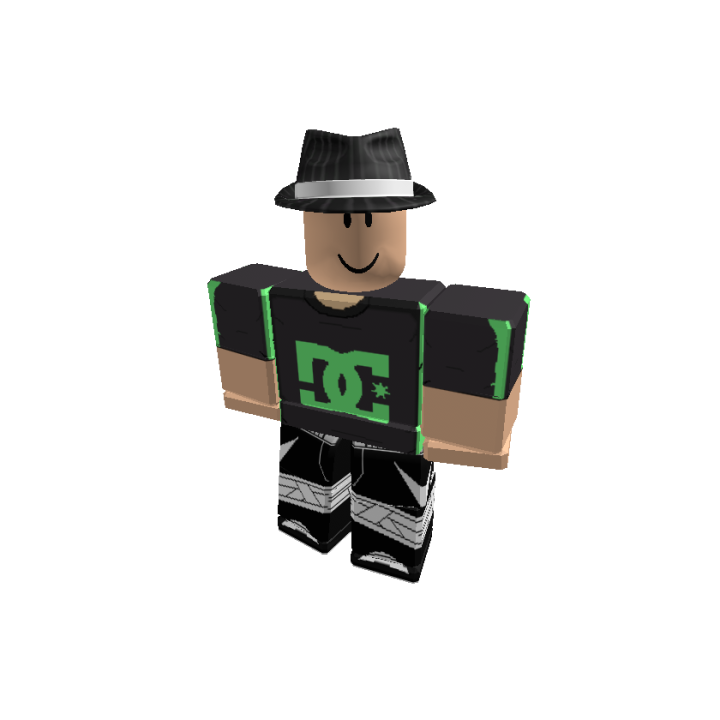Roblox banner for @Twisting