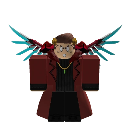 DaCalebPerson's avatar