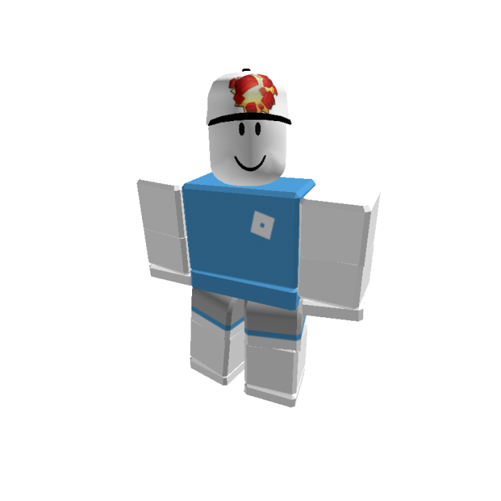 Roblox banner for @Squatters