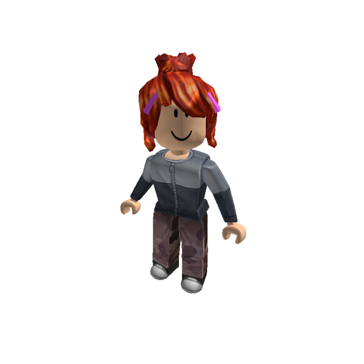 Roblox banner for @gabriella