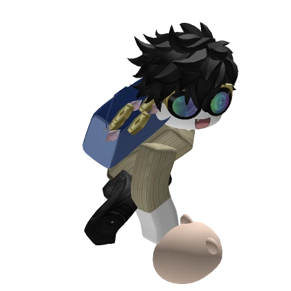 Lolyyypophhh's avatar