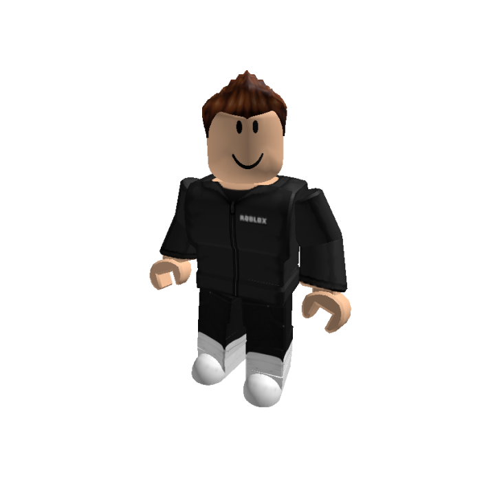 Roblox banner for @Nickwqq
