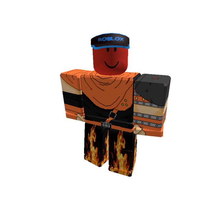 Roblox banner for @motors