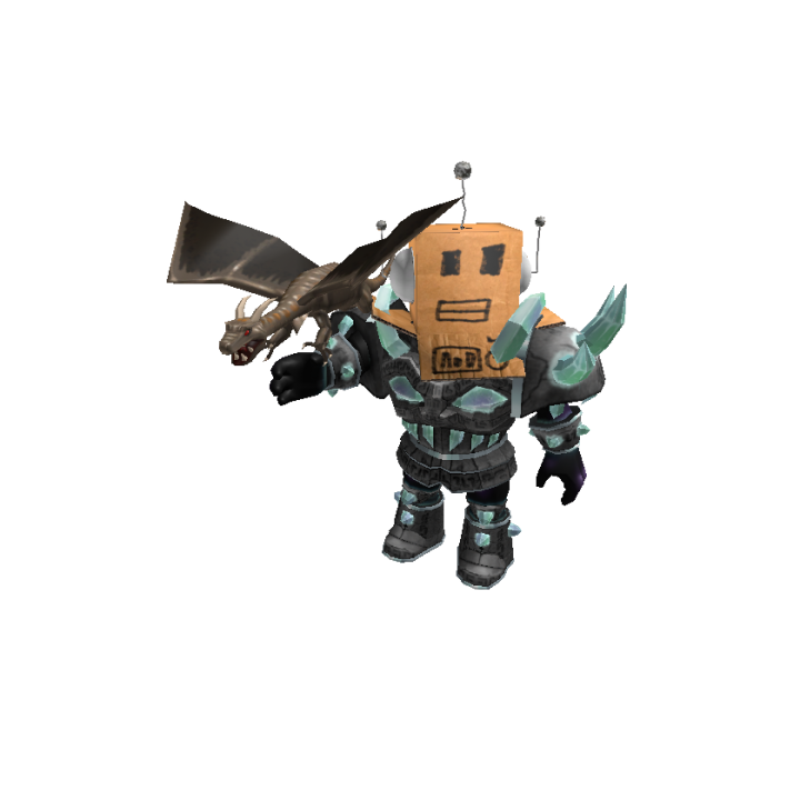 Roblox banner for @licking