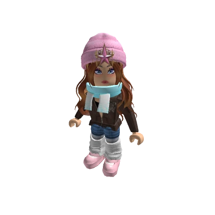 LilyRoseGalz's avatar