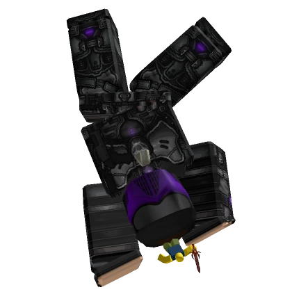 Enderpig666's avatar