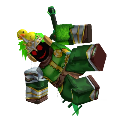 Bartholomew's avatar