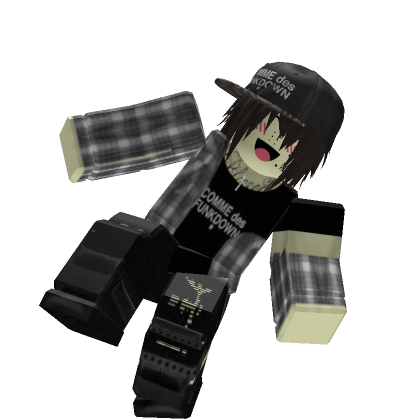 Full avatar of HlPERPOP