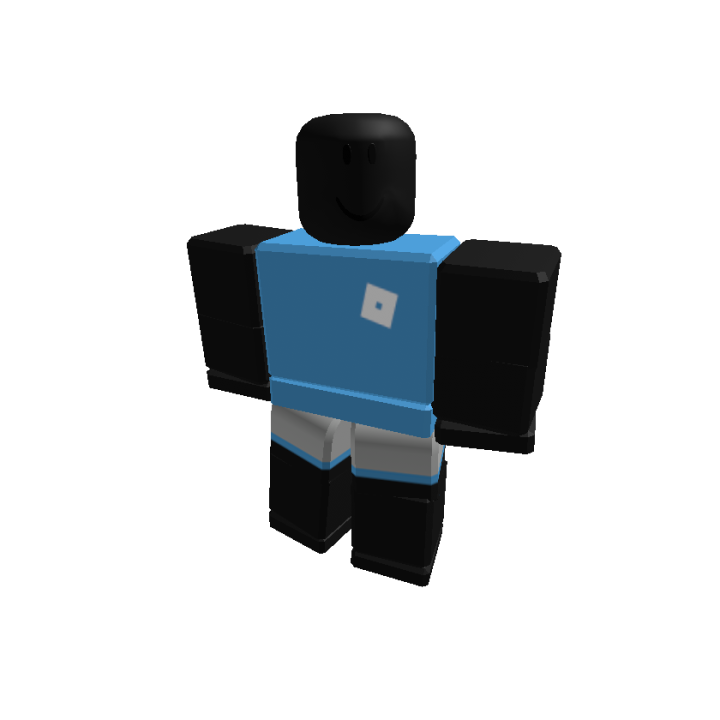 Roblox banner for @Visualization