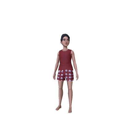 Base Body - Harper