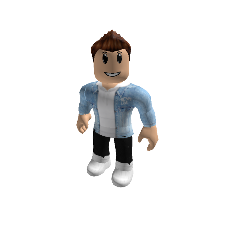 Roblox banner for @irelodas