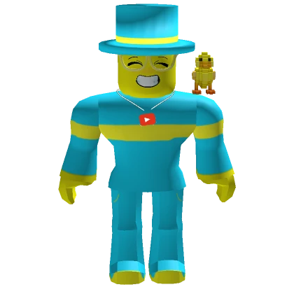 MrBlobblyYT's avatar