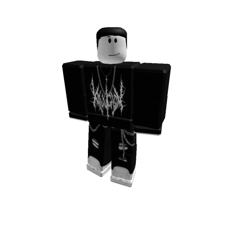 ZxBrandZx - Roblox
