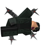 FoxyBoyGamer123's avatar