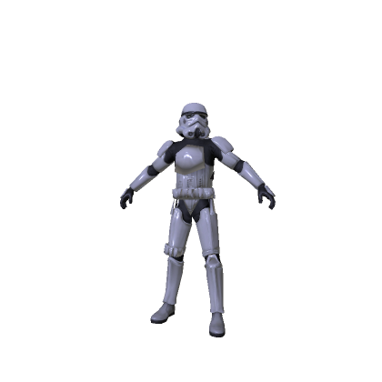 Storm Trooper