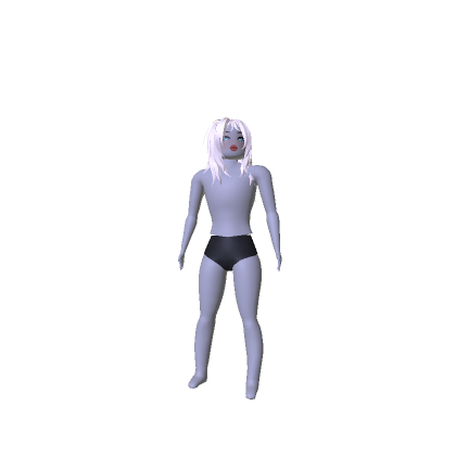 test- Rthro thin
