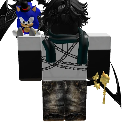 Raymondtancao's avatar