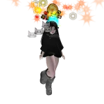 Silvania_09's avatar