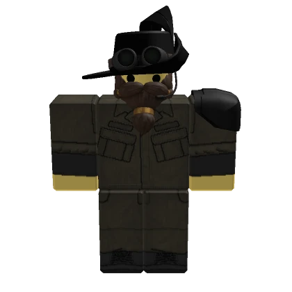 RedWingHawk's avatar