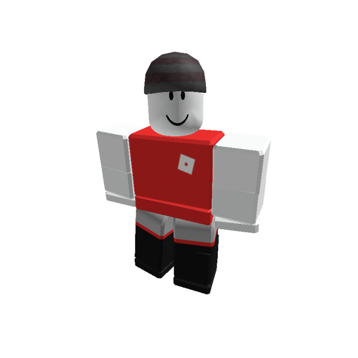 Roblox banner for @Linux