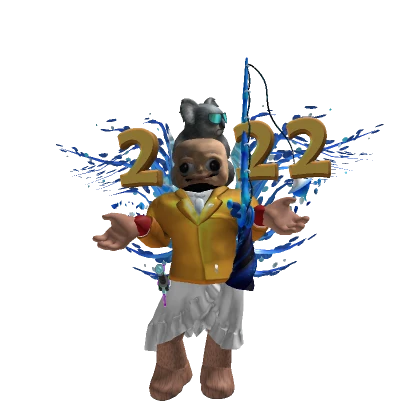 son's avatar