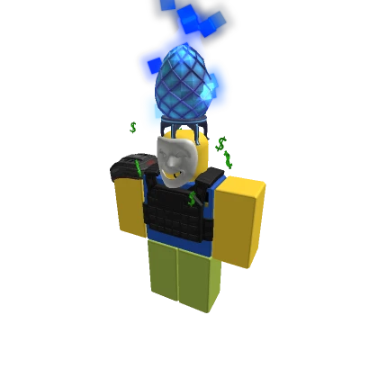 Infamous_Newbie's avatar