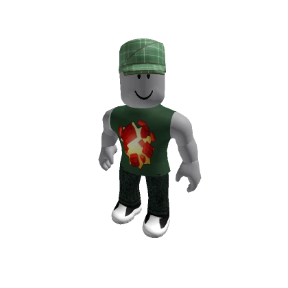 carykh_BFDI | Roblox Player Profile - Rolimon's