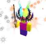 LostInTheView's avatar