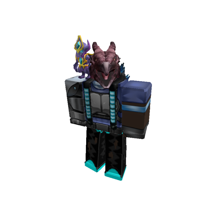 Roblox banner for @vladimoll